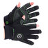 Neil Pryde Raceline Full Finger Gloves - Black - 630540