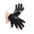 Neil Pryde Raceline Full Finger Gloves - Black - 630540