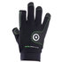 Neil Pryde Raceline Full Finger Gloves - Black - 630540