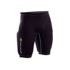Shorts Elite Hikepadz Neil Pryde Junior - Nero - Wuksaypad