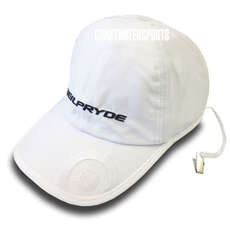 Neil Pryde Max Dry Cap Sailing - Bianco Neil Pryde Max Dry Cap Sailing - Bianco