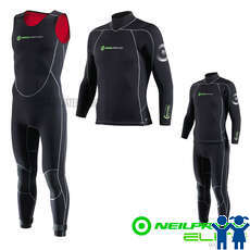 Neil Pryde Elite Matrix Heatseeker Gioventù Muta Combo Neil Pryde Elite Matrix Heatseeker Gioventù Muta Combo