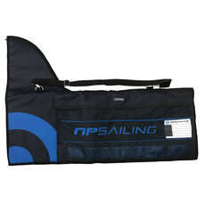Neil Pryde Optimist Combi Sacchetto Della Stagnola - Timone Centreboard Borsa