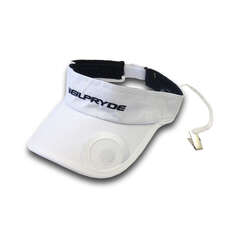 Neil Pryde Max Dry Vela Visiera - Bianco