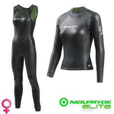 Neil Pryde Donne Elite Raceskin Muta Combo Neil Pryde Donne Elite Raceskin Muta Combo