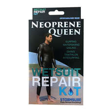 Kit Di Riparazione Della Muta In Neoprene Queen