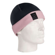 Mystic Neo Neoprene Beanie 2Mm - Rosa Mystic Neo Neoprene Beanie 2Mm - Rosa