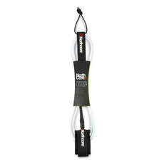 Northcore 6Mm Surfboard Leash - Bianco