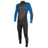 Muta Intera Oneill Junior Reactor 3 / 2Mm - Blu