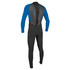 Muta Intera Oneill Junior Reactor 3 / 2Mm - Blu