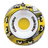 Tube Towel Boat Tubolare Obrien Super Le - Giallo