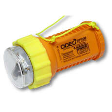 Bagliore Elettronico Di Emergenza Led Odeo