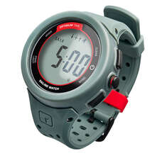 Orologio Da Vela Optimum Time Series 15 - Os1523 - Grigio