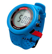 Orologio Da Vela Optimum Time Series 15 - Os1524 - Blu