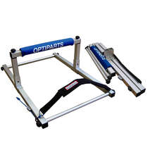 Optiparts Optimist Banco Escursioni