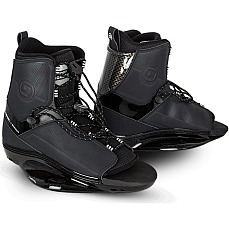 Attacchi per wakeboard OBrien Border 2026 - Neri