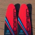 Sci nautici Obrien Vortex da 65,5" e attacchi X7 2026 - Rossi