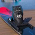 Sci nautici Obrien Vortex da 65,5" e attacchi X7 2026 - Rossi