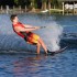 Sci nautici Obrien Vortex da 65,5" e attacchi X7 2026 - Rossi