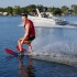 Sci nautici Obrien Vortex da 65,5" e attacchi X7 2026 - Rossi