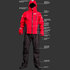 Ocean Rodeo Ignite Drysuit
