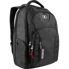 Ogio Urbano 17 Laptop Backpack - Nero Ogio Urbano 17 Laptop Backpack - Nero