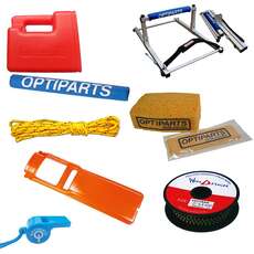 Accessori Optimist