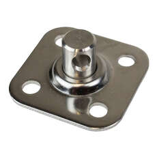 Piastra Base Girevole Optimist Optiparts - Ex1410