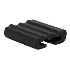 Supporto Laterale In Gomma Optiparts Per Carrello Optimist - Ex10799R