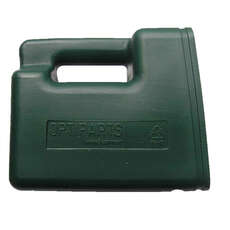 Optiparts Optimist Sassola - Verde - Starboard