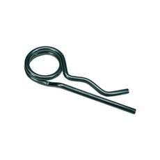 Optiparts Optimist Trolley Clip In Acciaio Inox Per Molta Ruota