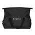 Borsa Da Viaggio Impermeabile Mystic Drifter Duffle - Nera 220170