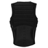 Giubbotto Antiurto Mystic Majestic Kite Surfing Con Zip Frontale - Nero 220141