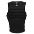 Giubbotto Antiurto Mystic Majestic Kite Surfing Con Zip Frontale - Nero 220141