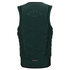 Giubbotto Antiurto Mystic Outlaw Wake Boarding Con Zip Frontale - Foglia Scura 220145