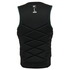 Giubbotto Antiurto Mystic Outlaw Wake Boarding Con Zip Frontale - Foglia Scura 220145