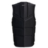 Mystic Peacock Wake Boarding Impact Vest - Nero/grigio 220150
