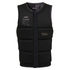 Mystic Peacock Wake Boarding Impact Vest - Nero/grigio 220150