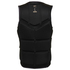 Mystic Peacock Wake Boarding Impact Vest - Nero/grigio 220150