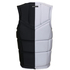 Mystic Peacock Wake Boarding Impact Vest - Nero/bianco 220150