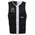 Mystic Peacock Wake Boarding Impact Vest - Nero/bianco 220150