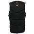 Mystic Peacock Wake Boarding Impact Vest - Nero/bianco 220150