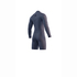 Mystic The One 3/2 Gbs Muta Shorty Senza Zip - Grigio Scuro 220080