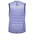 Giubbotto Antiurto Da Donna Con Cerniera Frontale Mystic Juice Wake Boarding - Nero/viola