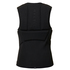 Mystic Womens Ruby Kite Surfing Front-Zip Impact Vest - Nero/viola 220143