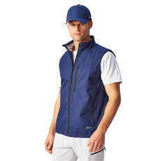 Gilet Breeze Henri Lloyd  - Blu Marino