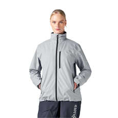 Giacca Breeze Da Donna Henri Lloyd  - Titanio