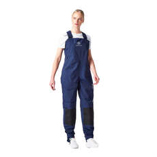Pantaloni Hi-Fit Costieri Da Donna Henri Lloyd  - Blu Scuro