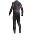 Gul Profilo Cz 5/3 Millimetri Punto Interno Bolt Dry Muta - Pistola / Red