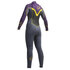 Gul Donna Profilo Cz 5/3 Millimetri Punto Invisibile Bolt Dry Muta 2015 - Gu / San